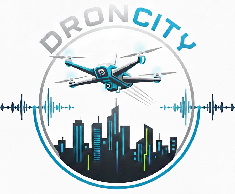 DronCity